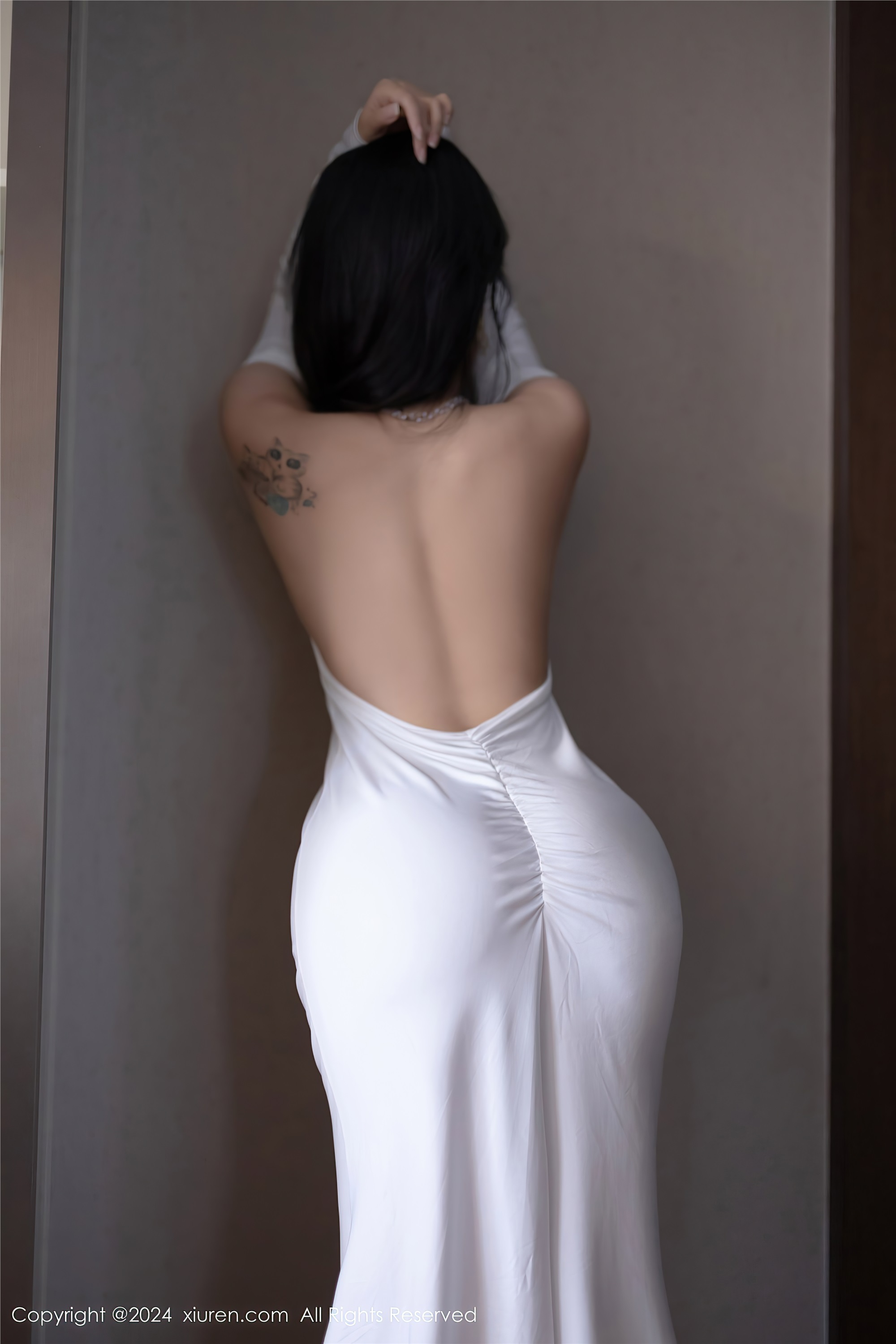 Xiuren秀人网 2024.09.05 NO.9115 娜比